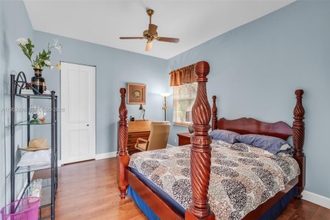 Купить виллу или дом в Дейви, Флорида 5 спален, 338.72м2, № 2010988 - фото 25