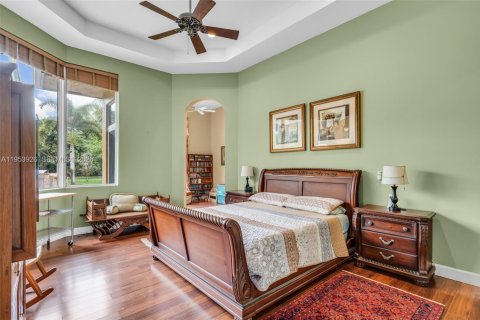 Купить виллу или дом в Дейви, Флорида 5 спален, 338.72м2, № 2010988 - фото 18