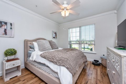 Condominio en venta en Tampa, Florida, 1 dormitorio, 60.76 m2 № 1908568 - foto 18