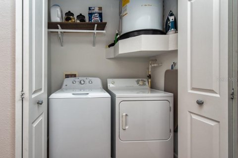 Condominio en venta en Tampa, Florida, 1 dormitorio, 60.76 m2 № 1908568 - foto 22