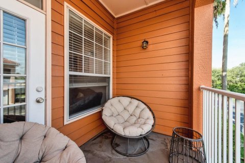 Condominio en venta en Tampa, Florida, 1 dormitorio, 60.76 m2 № 1908568 - foto 24