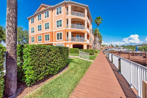 Condominio en venta en Tampa, Florida, 1 dormitorio, 60.76 m2 № 1908568 - foto 27