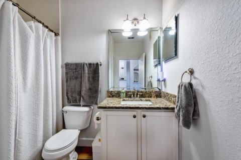 Condominio en venta en Tampa, Florida, 1 dormitorio, 60.76 m2 № 1908568 - foto 21