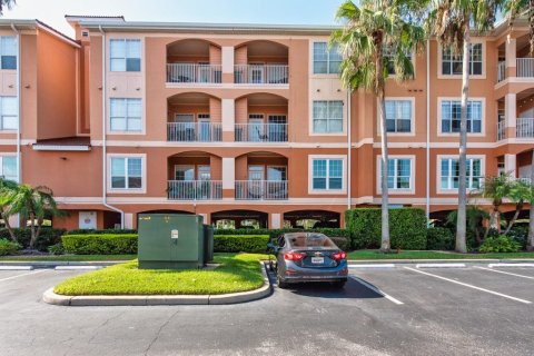 Condominio en venta en Tampa, Florida, 1 dormitorio, 60.76 m2 № 1908568 - foto 4