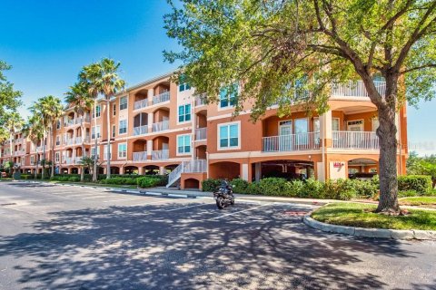 Condominio en venta en Tampa, Florida, 1 dormitorio, 60.76 m2 № 1908568 - foto 3