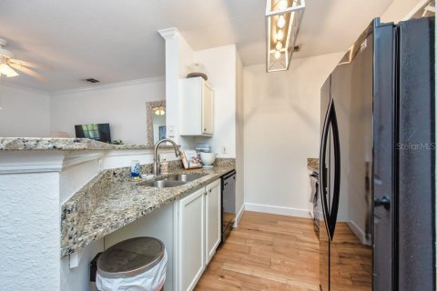 Condominio en venta en Tampa, Florida, 1 dormitorio, 60.76 m2 № 1908568 - foto 13