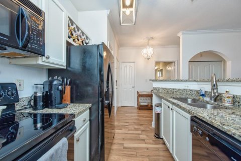 Condominio en venta en Tampa, Florida, 1 dormitorio, 60.76 m2 № 1908568 - foto 16
