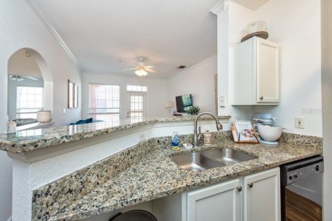 Condominio en venta en Tampa, Florida, 1 dormitorio, 60.76 m2 № 1908568 - foto 14