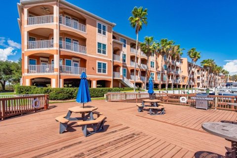 Condominio en venta en Tampa, Florida, 1 dormitorio, 60.76 m2 № 1908568 - foto 28