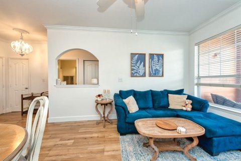 Condominio en venta en Tampa, Florida, 1 dormitorio, 60.76 m2 № 1908568 - foto 10