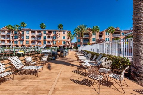 Condominio en venta en Tampa, Florida, 1 dormitorio, 60.76 m2 № 1908568 - foto 30