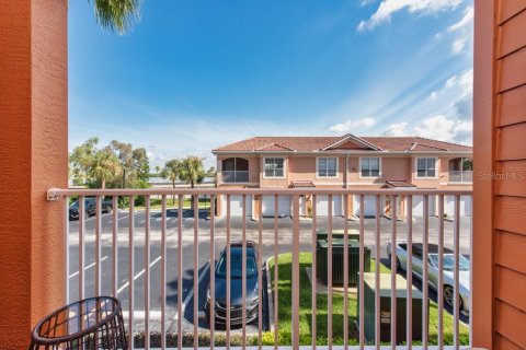 Condominio en venta en Tampa, Florida, 1 dormitorio, 60.76 m2 № 1908568 - foto 23