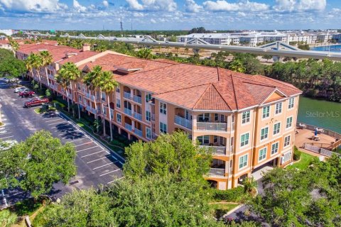 Condominio en venta en Tampa, Florida, 1 dormitorio, 60.76 m2 № 1908568 - foto 2