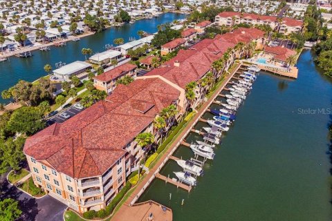 Condominio en venta en Tampa, Florida, 1 dormitorio, 60.76 m2 № 1908568 - foto 1
