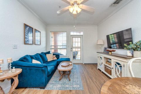 Condominio en venta en Tampa, Florida, 1 dormitorio, 60.76 m2 № 1908568 - foto 9