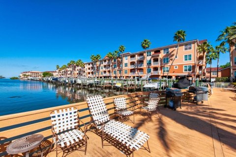 Condominio en venta en Tampa, Florida, 1 dormitorio, 60.76 m2 № 1908568 - foto 29
