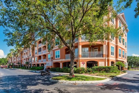 Condominio en venta en Tampa, Florida, 1 dormitorio, 60.76 m2 № 1908568 - foto 26