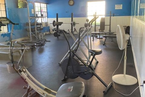 Купить кондоминиум в Корал-Спрингс, Флорида 2 спальни, 88.26м2, № 2008599 - фото 16