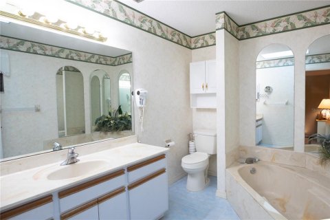 Купить виллу или дом в Энглвуд, Флорида 6 комнат, 135.54м2, № 1847497 - фото 14