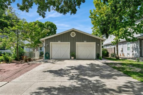 Duplex à Winter Park, Floride 4 chambres, 170.94 m2 № 2319026