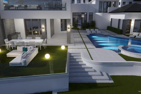 Villa ou maison à vendre à Boca Raton, Floride: 6 chambres, 794.96 m2 № 2190147 - photo 20
