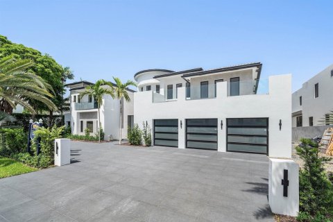 Villa ou maison à vendre à Boca Raton, Floride: 6 chambres, 794.96 m2 № 2190147 - photo 22