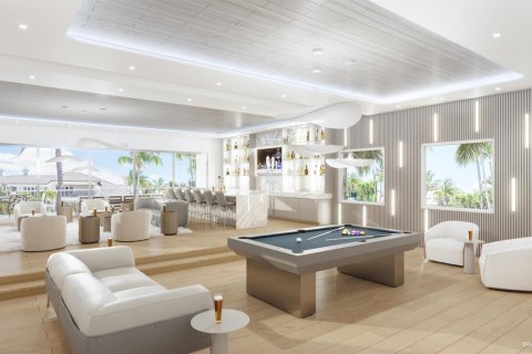 Villa ou maison à vendre à Boca Raton, Floride: 6 chambres, 794.96 m2 № 2190147 - photo 7