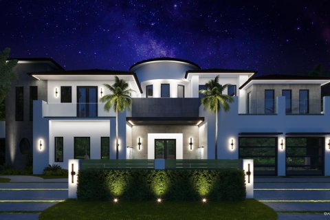 Villa ou maison à vendre à Boca Raton, Floride: 6 chambres, 794.96 m2 № 2190147 - photo 18