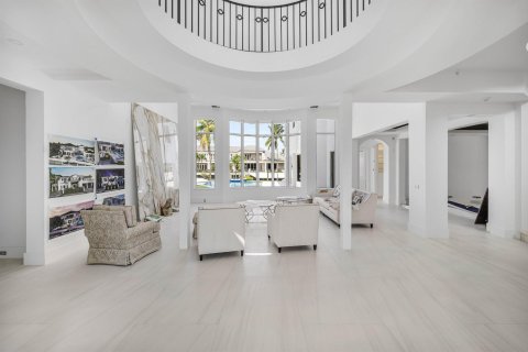 Villa ou maison à vendre à Boca Raton, Floride: 6 chambres, 794.96 m2 № 2190147 - photo 26