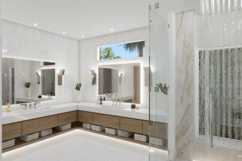 Villa ou maison à vendre à Boca Raton, Floride: 6 chambres, 794.96 m2 № 2190147 - photo 11