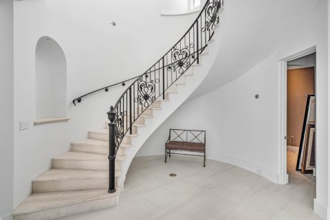 Villa ou maison à vendre à Boca Raton, Floride: 6 chambres, 794.96 m2 № 2190147 - photo 29