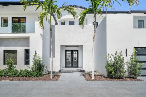 Villa ou maison à vendre à Boca Raton, Floride: 6 chambres, 794.96 m2 № 2190147 - photo 24