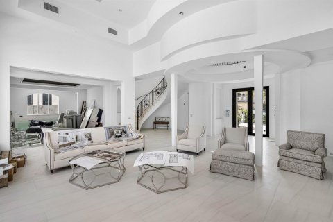 Villa ou maison à vendre à Boca Raton, Floride: 6 chambres, 794.96 m2 № 2190147 - photo 28