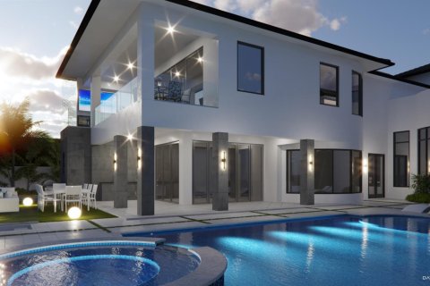 Villa ou maison à vendre à Boca Raton, Floride: 6 chambres, 794.96 m2 № 2190147 - photo 19