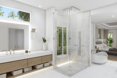 Villa ou maison à vendre à Boca Raton, Floride: 6 chambres, 794.96 m2 № 2190147 - photo 12