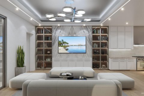 Villa ou maison à vendre à Boca Raton, Floride: 6 chambres, 794.96 m2 № 2190147 - photo 6