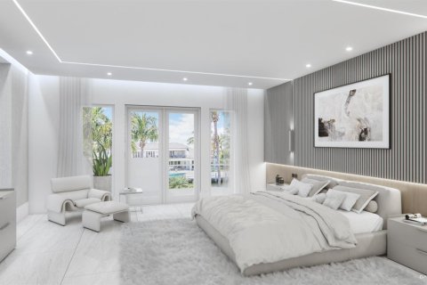 Villa ou maison à vendre à Boca Raton, Floride: 6 chambres, 794.96 m2 № 2190147 - photo 15