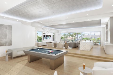 Villa ou maison à vendre à Boca Raton, Floride: 6 chambres, 794.96 m2 № 2190147 - photo 8
