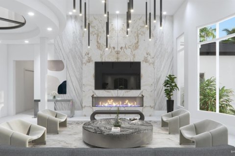 Villa ou maison à vendre à Boca Raton, Floride: 6 chambres, 794.96 m2 № 2190147 - photo 10