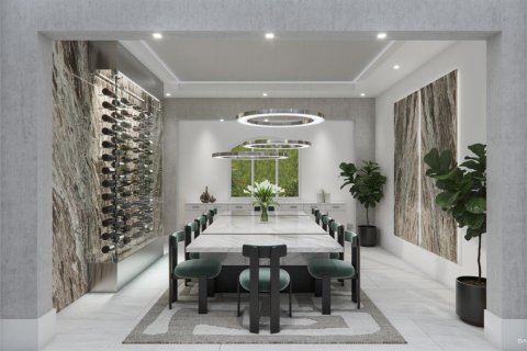 Villa ou maison à vendre à Boca Raton, Floride: 6 chambres, 794.96 m2 № 2190147 - photo 3