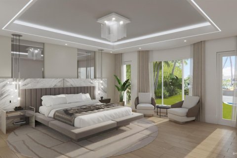 Villa ou maison à vendre à Boca Raton, Floride: 6 chambres, 794.96 m2 № 2190147 - photo 13