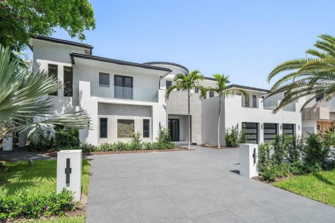 Villa ou maison à vendre à Boca Raton, Floride: 6 chambres, 794.96 m2 № 2190147 - photo 23