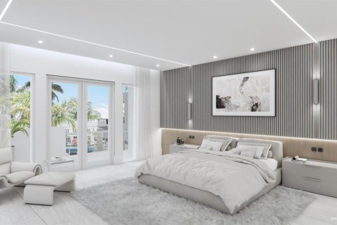 Villa ou maison à vendre à Boca Raton, Floride: 6 chambres, 794.96 m2 № 2190147 - photo 16
