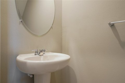 Снять в аренду таунхаус в Нокомис, Флорида 1 комната, 137.96м2, № 1851738 - фото 14