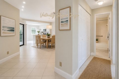 Condo in Boca Raton, Florida, 2 bedrooms № 2249595 - photo 10