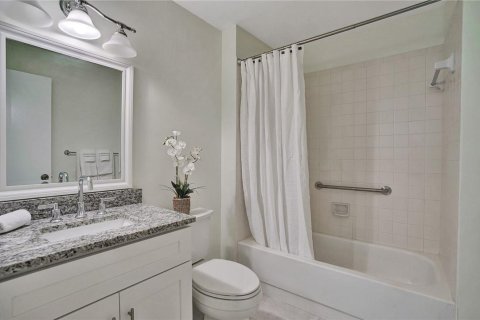 Condo in Boca Raton, Florida, 2 bedrooms № 2249595 - photo 11