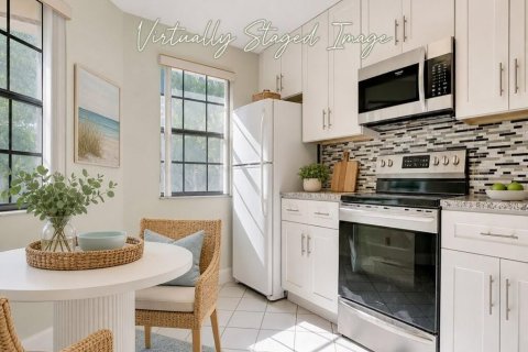 Condo in Boca Raton, Florida, 2 bedrooms № 2249595 - photo 3