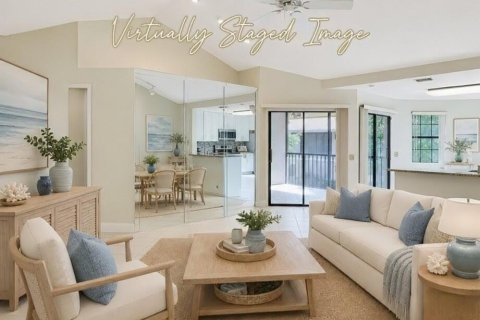 Condo in Boca Raton, Florida, 2 bedrooms № 2249595 - photo 4