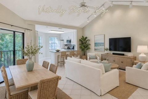 Condo in Boca Raton, Florida, 2 bedrooms  № 2249595