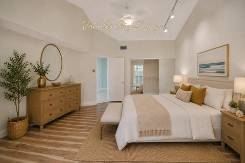 Condo in Boca Raton, Florida, 2 bedrooms № 2249595 - photo 9